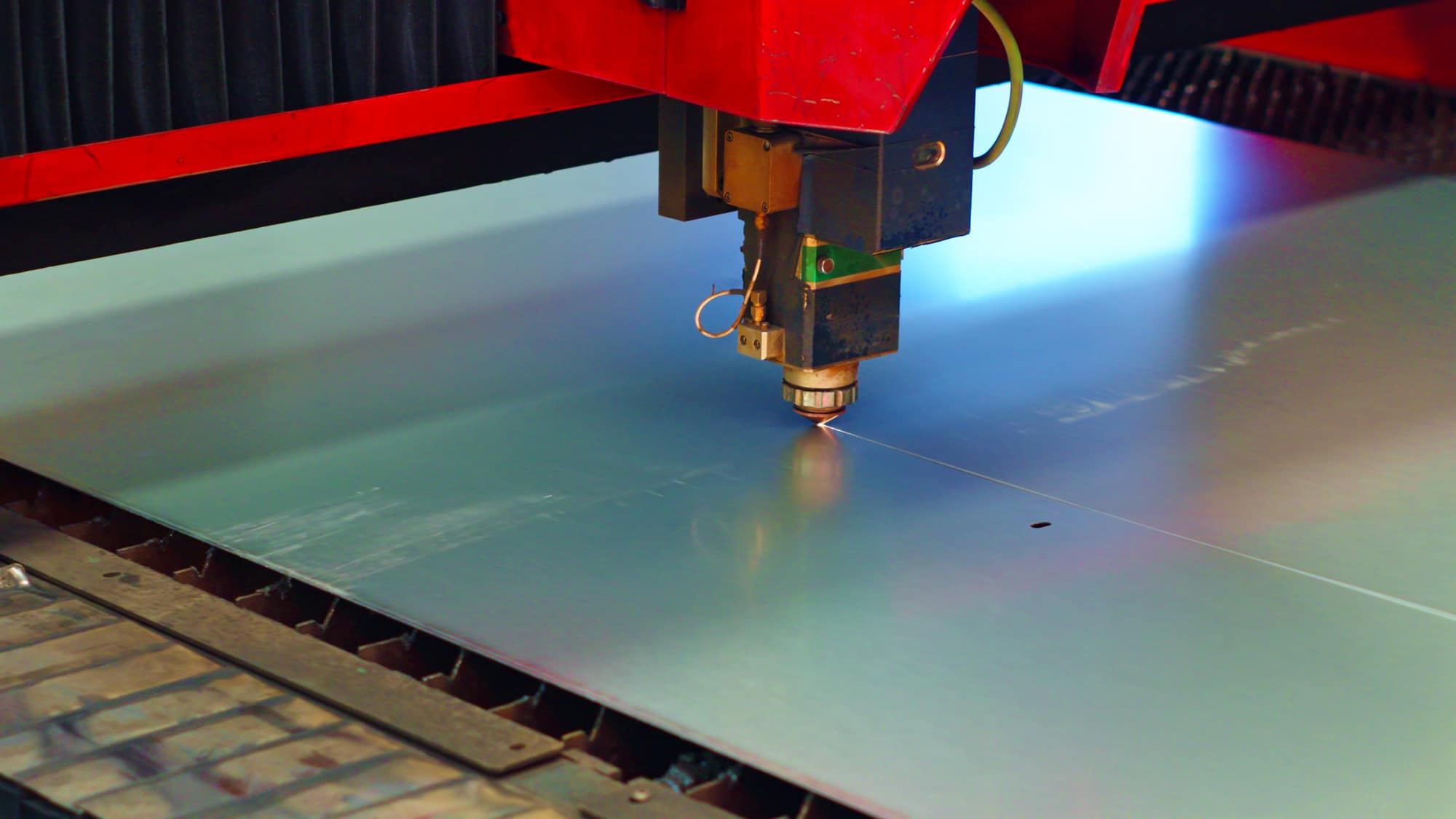 Gabinetes eléctricos fabricados por PMP