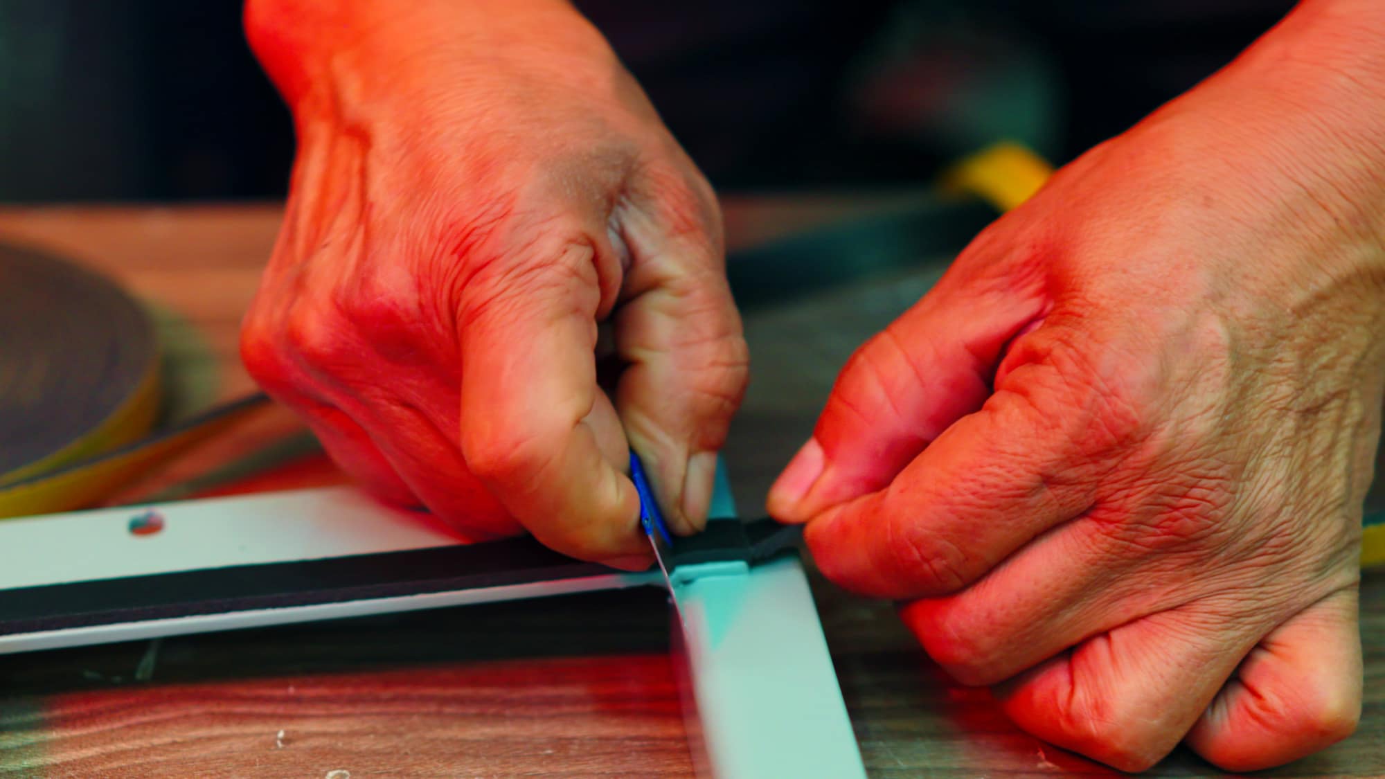 Gabinetes eléctricos fabricados por PMP